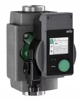 Wilo Obiehové Čerpadlo Yonos Pico 1.0 30/1-8