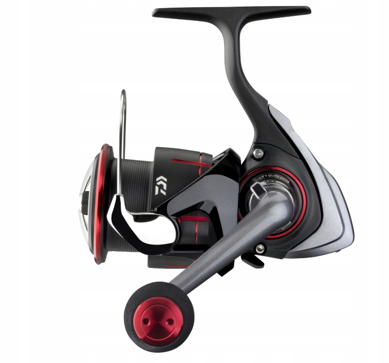 Kołowrotek Team Daiwa Match & Feeder Tdm 4012QD 10428-400