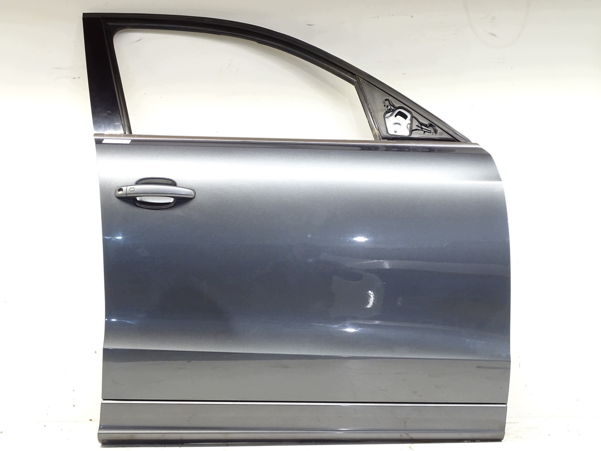 door right right front front AUDI Q5 8R LX7R