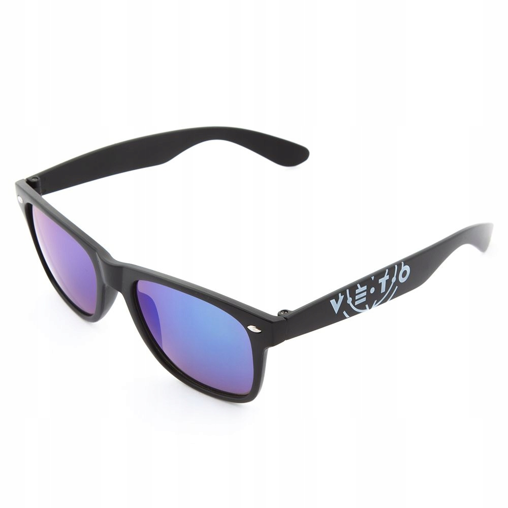 

Okulary Chillout Cths Veto Blk Grn
