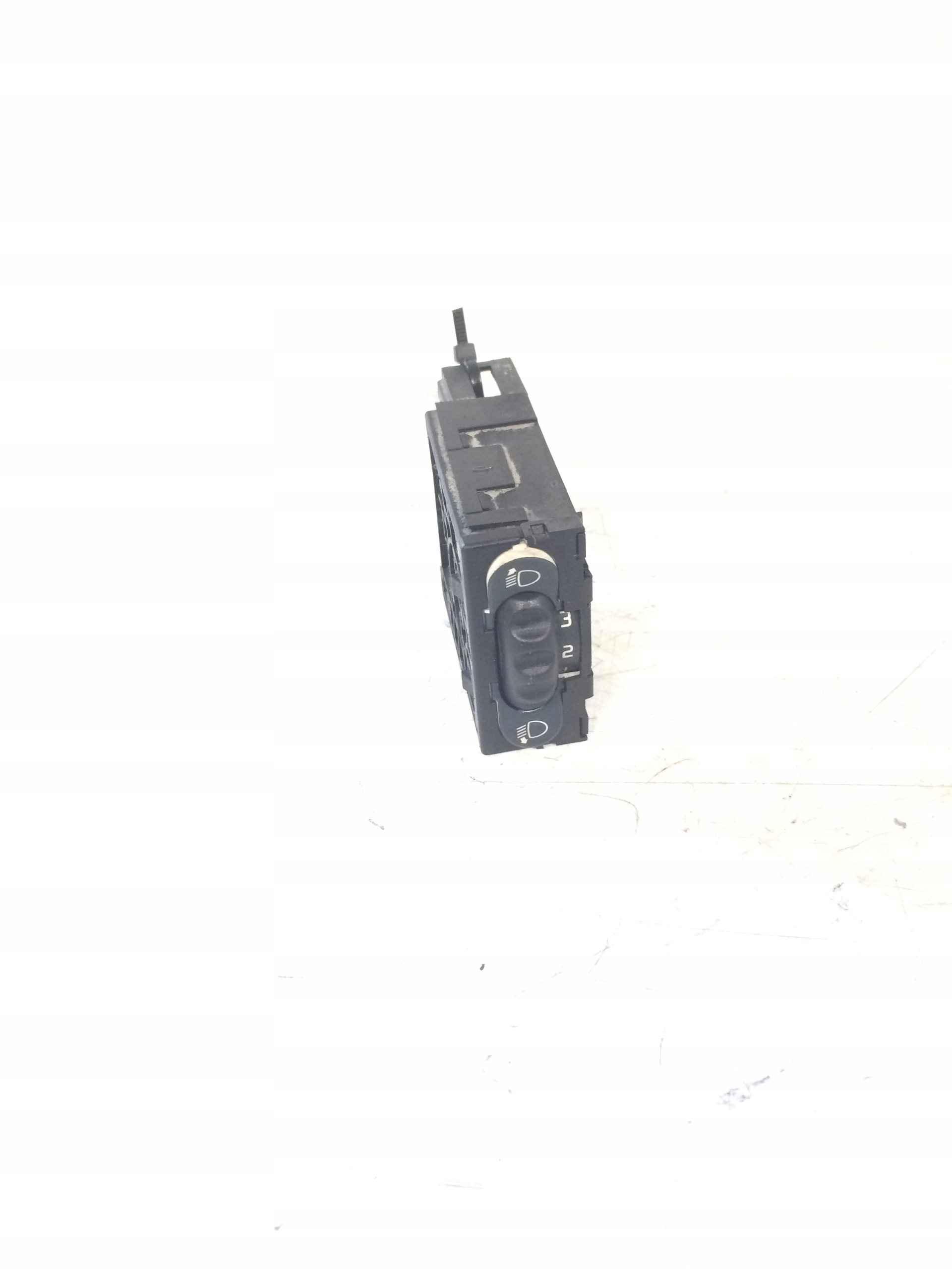 switch control of the lights 82000600402 RENAULT CLIO