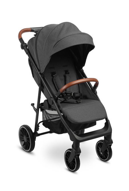 Wózek Spacerowy Spacerówka Do 22KG Caretero Elma