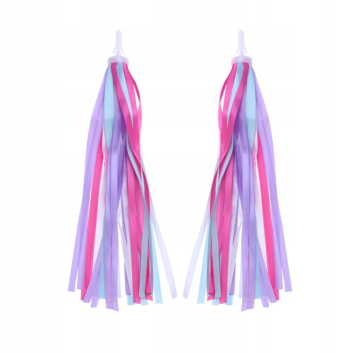 

Rower szosowy frędzle Rower kierownica Streamer