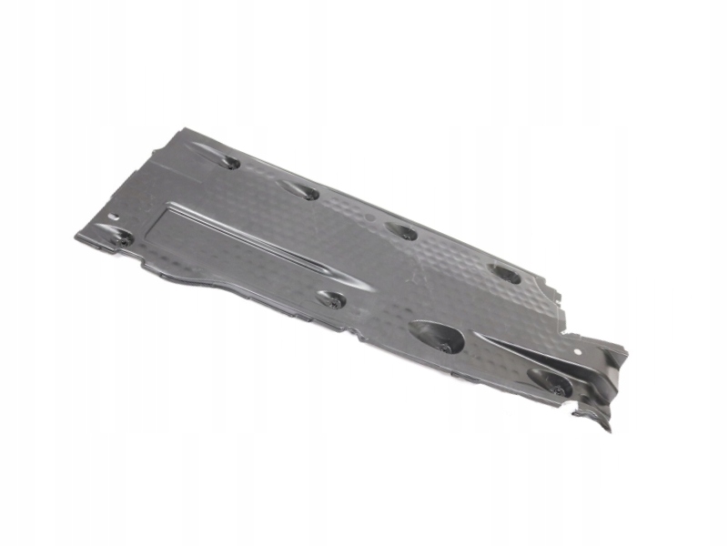 OSŁONA PODŁOGI PODWOZIA PRAWA VW Passat B6