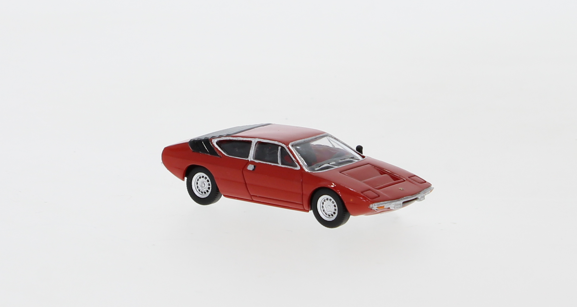 PCX870048 Lamborghini Urraco red
