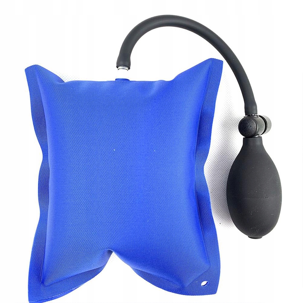 Новый воздушный клин насос Iatable сумка зажим