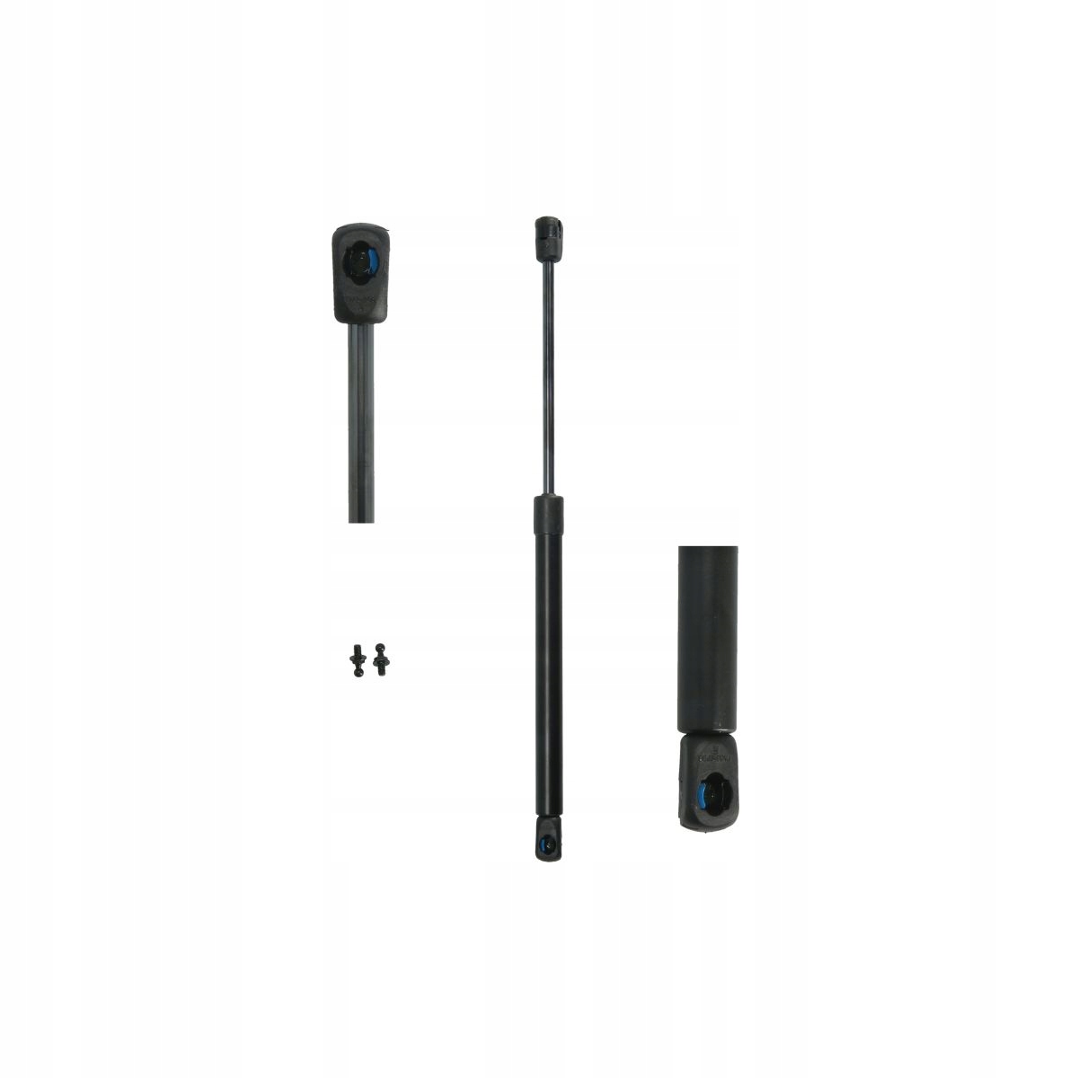 ICNT/LS8062004/ZAPS - ПРИВІД ТЕЛЕСКОП КАПОТ ПЕРЕДНІЙ NISSAN PATROL GR V 0