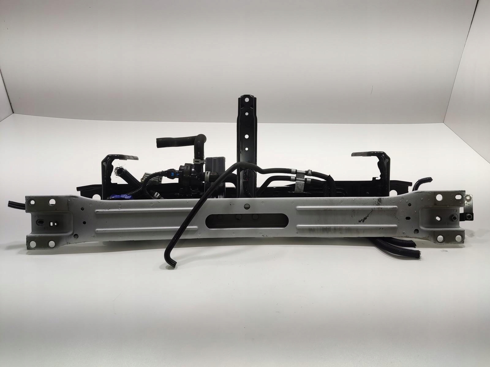 bumper support below bumper front NISSAN NAVARA IV D23 NP300 2015-2022