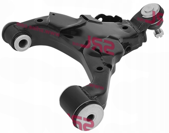 Toyota Land Cruiser 200 2007 Rameno Spodní Nové Srl Kompletní