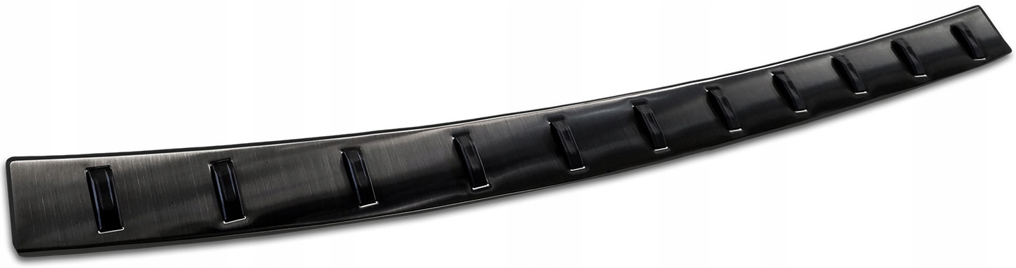 Vw Caddy IV Cargo IV 2020 Ochranná Lišta Na Zadní Nárazník