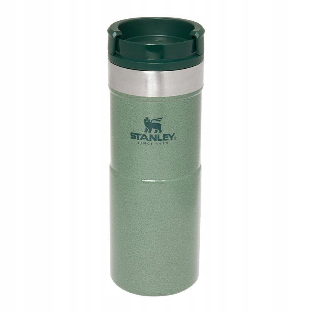Kubek Termiczny Stanley NEVERLEAK 0,35 l zielony Kod producenta 10-09855-006