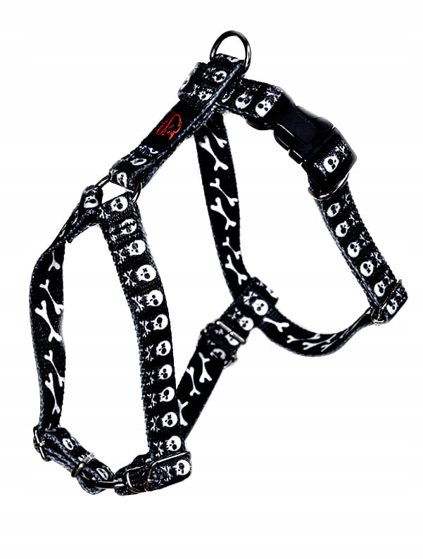 

Szelki Guard dla psa Czachy (Rozmiar: L)