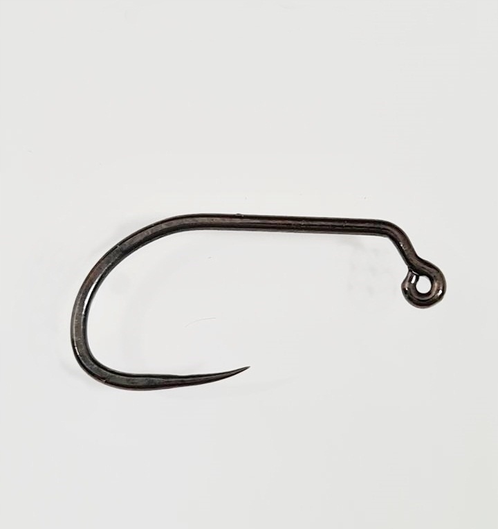 Haczyki Jig 12# - 25 szt.