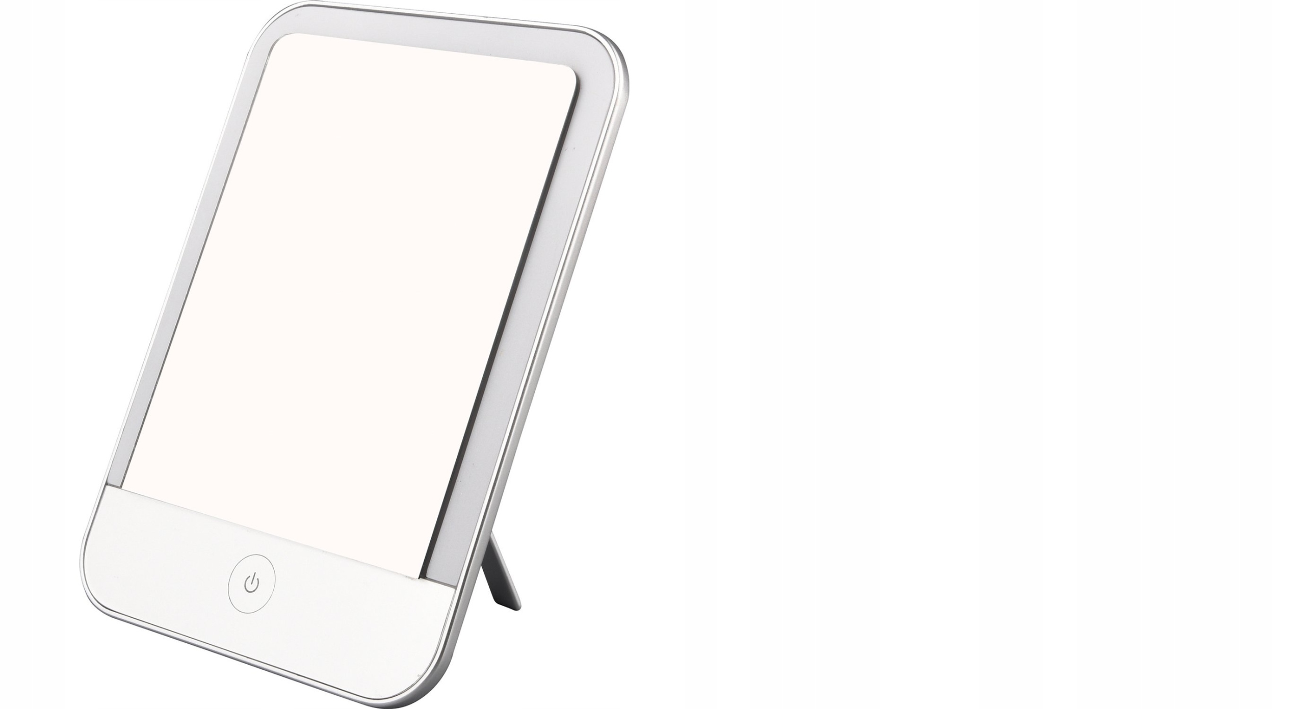 LUSTERKO Müller LED DO MAKIJAŻU PODŚWIETLANE