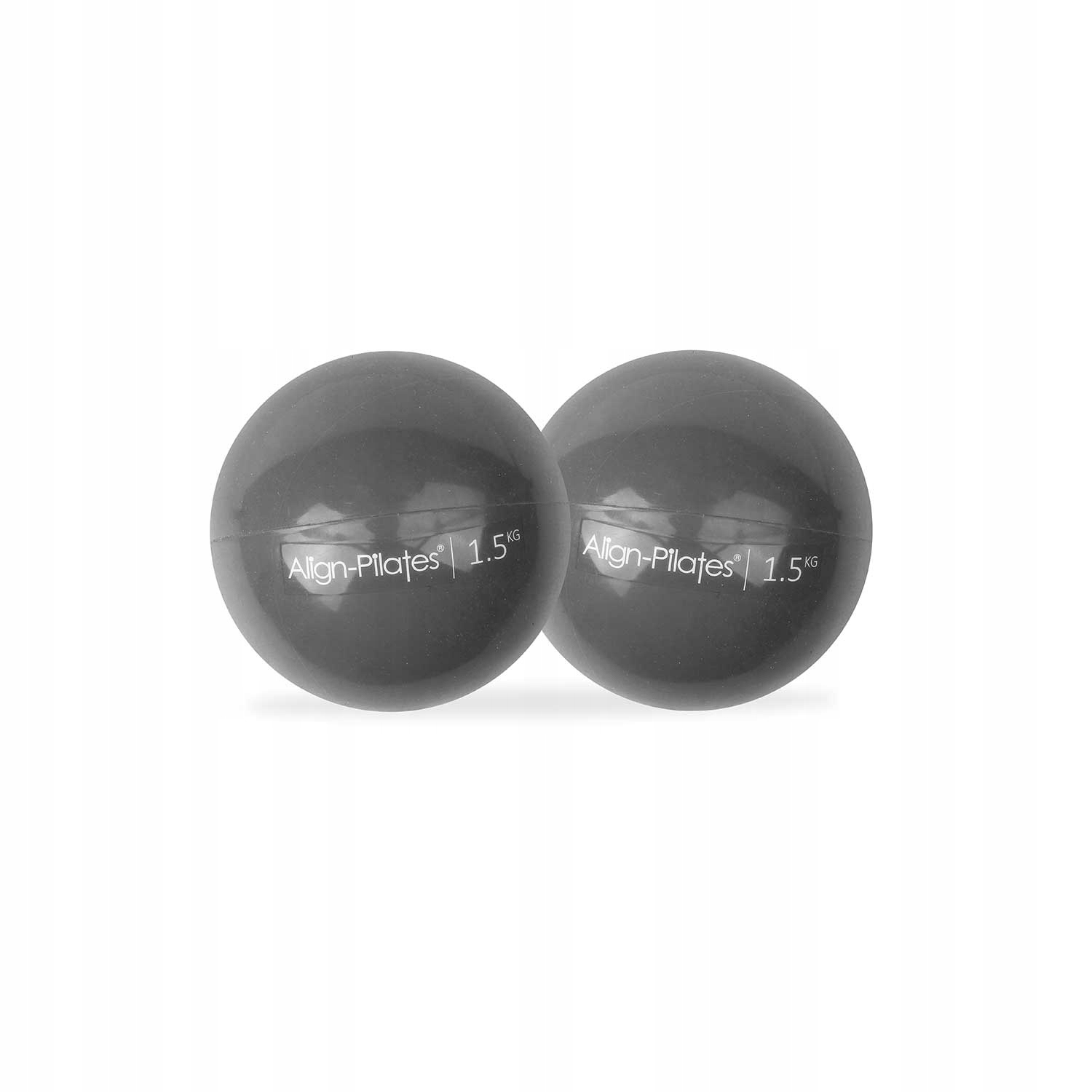 Piltesové míčky Bodhi 2 x 1,5 kg