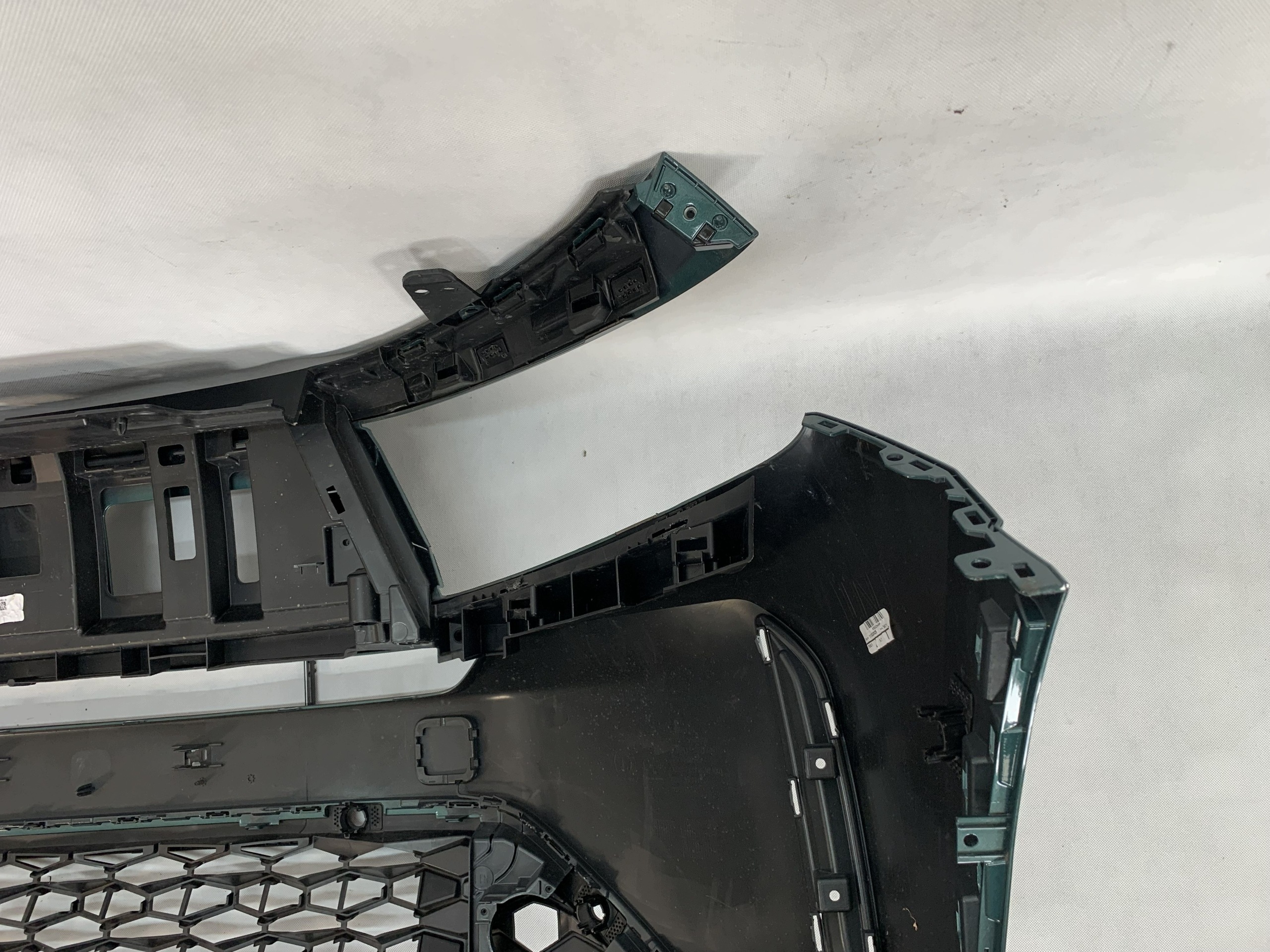 front bumper Opel Frontera C 24r PDC 9854995780 08.26