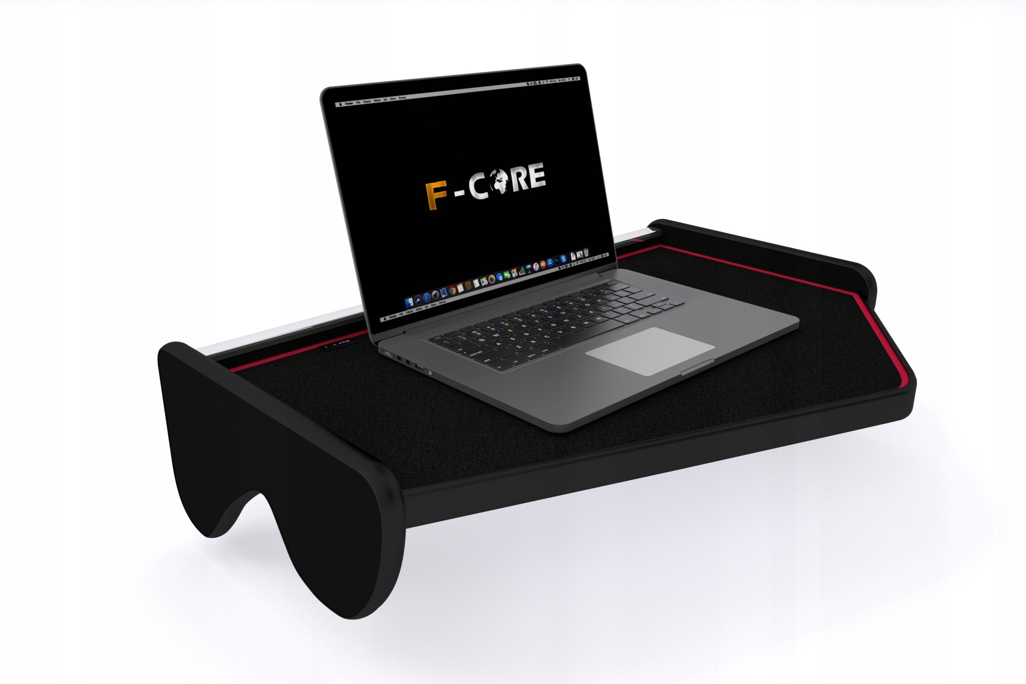 Středová police Tir Mercedes Actros Mp 1 1996-2002