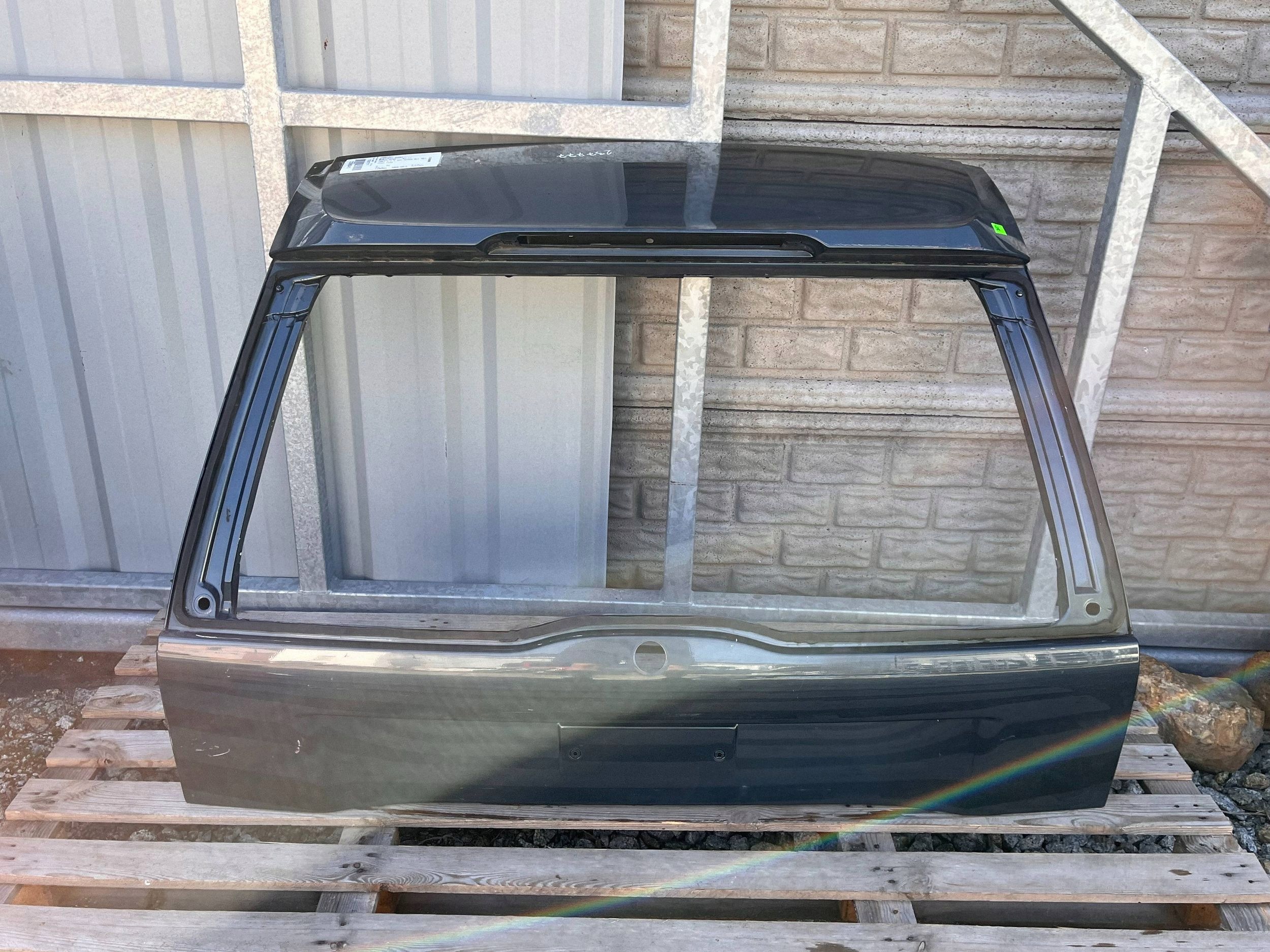 porte du coffre/hayon coffre VOLVO XC90 39852821 @M