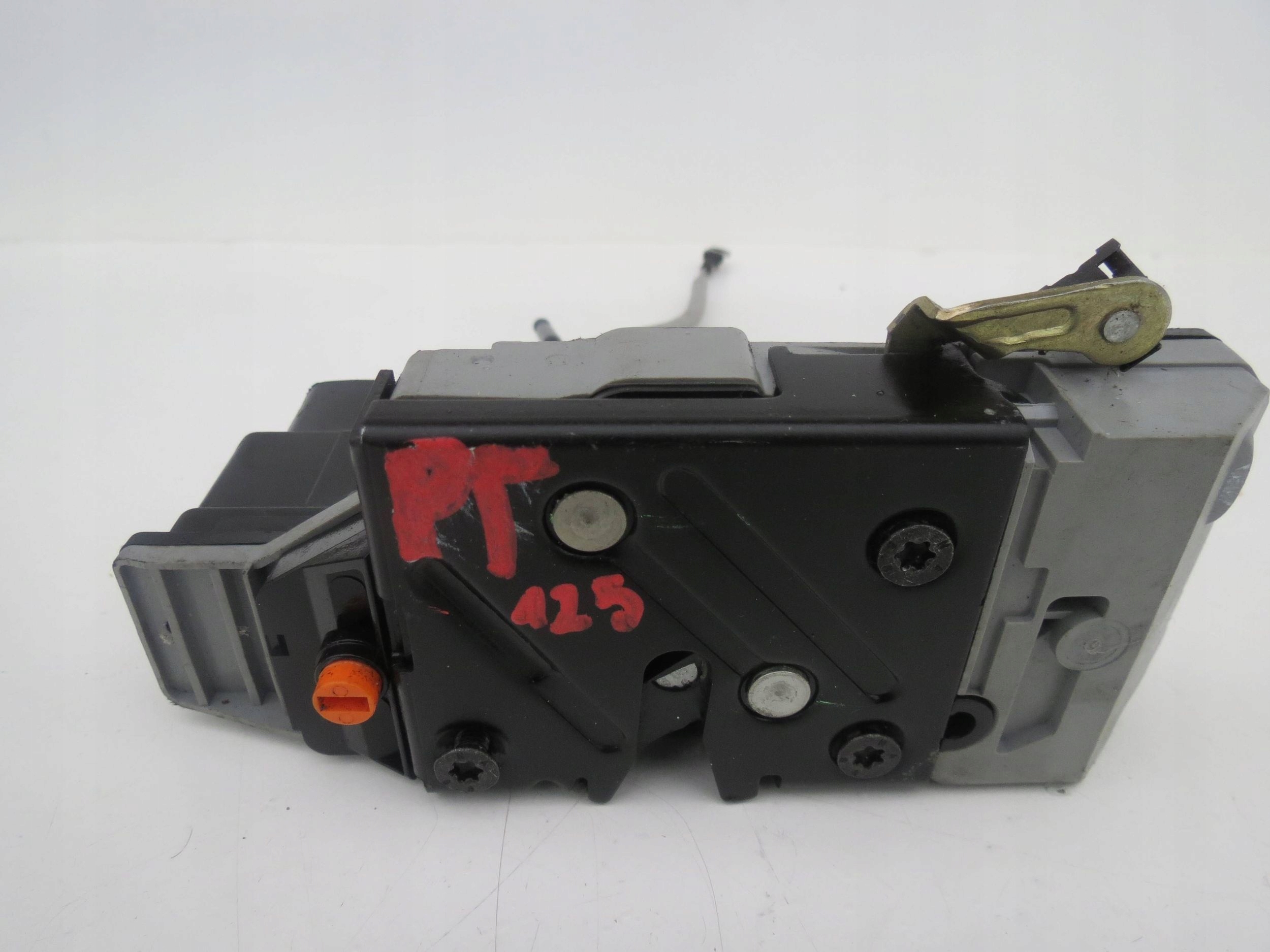 lock door right rear part VOLVO XC90 30699758