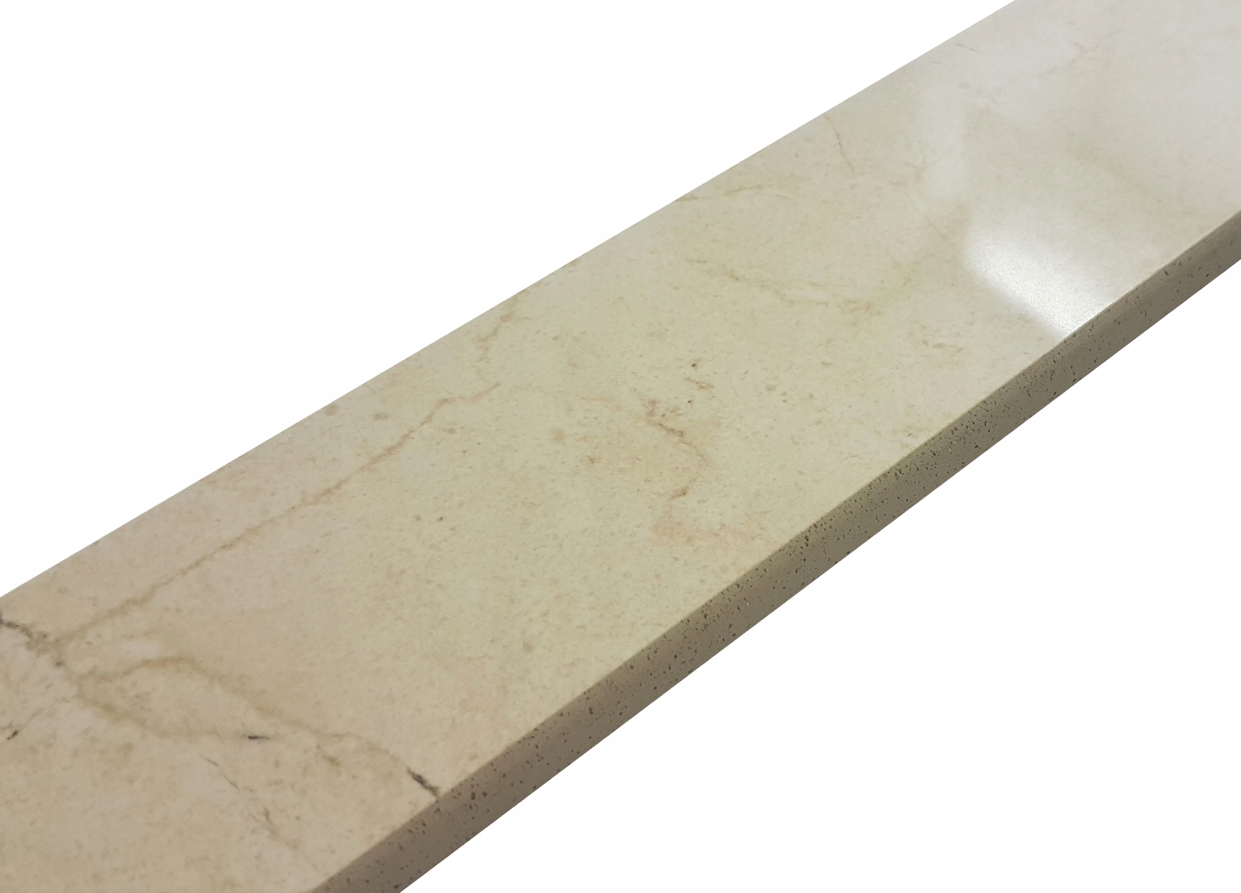 

Cokół listwa ceramiczna Piasentina Marfil 7,2x60
