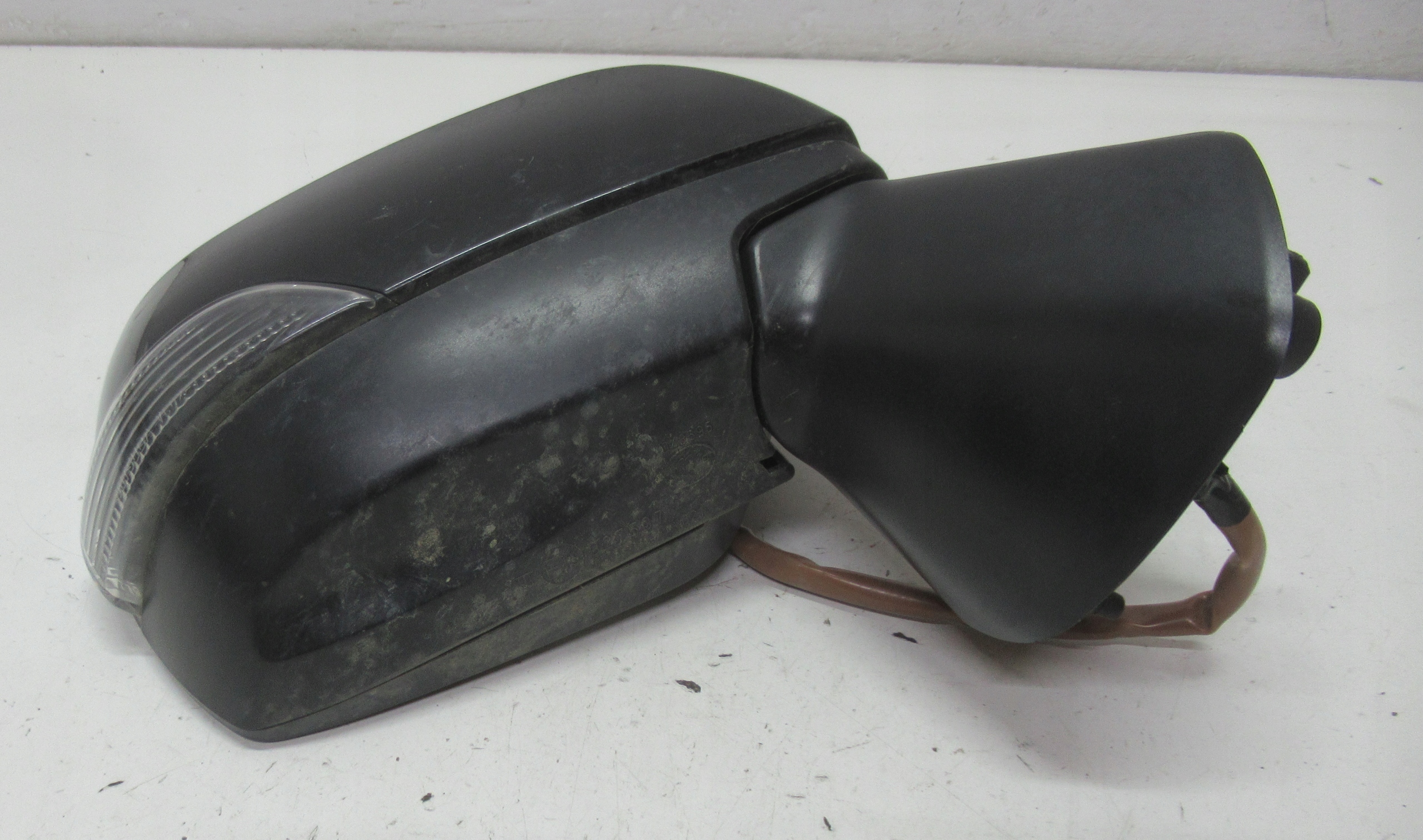 SUBARU XV 12R mirror right 9 PIN EUROPA 32J