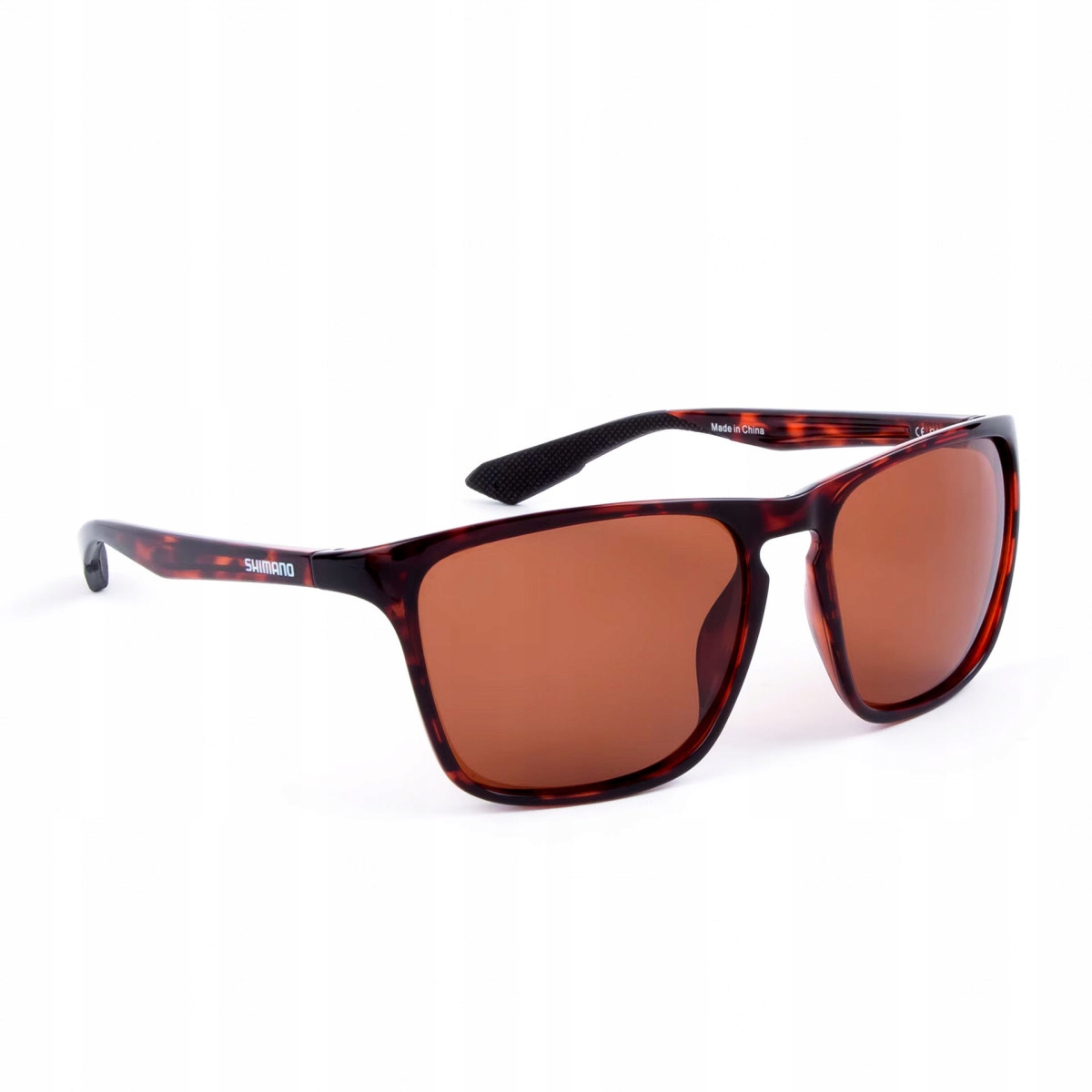 Polarizační brýle Shimano Tortoiseshell & Copper