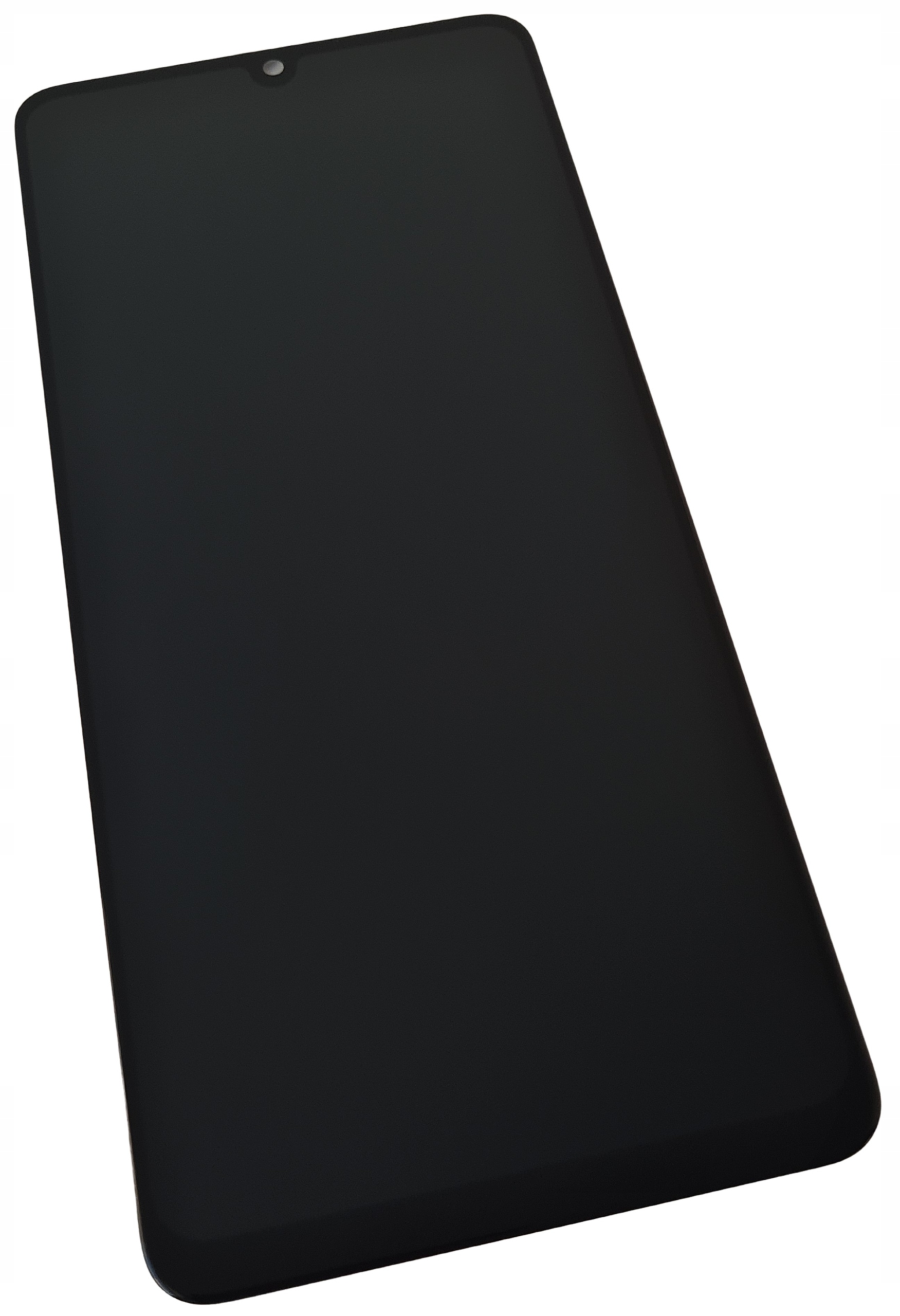 Org LCD displej originální displej Samsung Galaxy A22 M22 (4G) černý