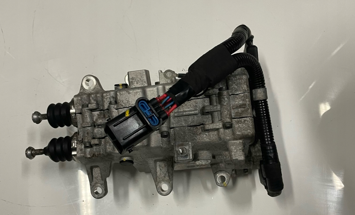 Приводний механізм Sportage Tucson 414702d011