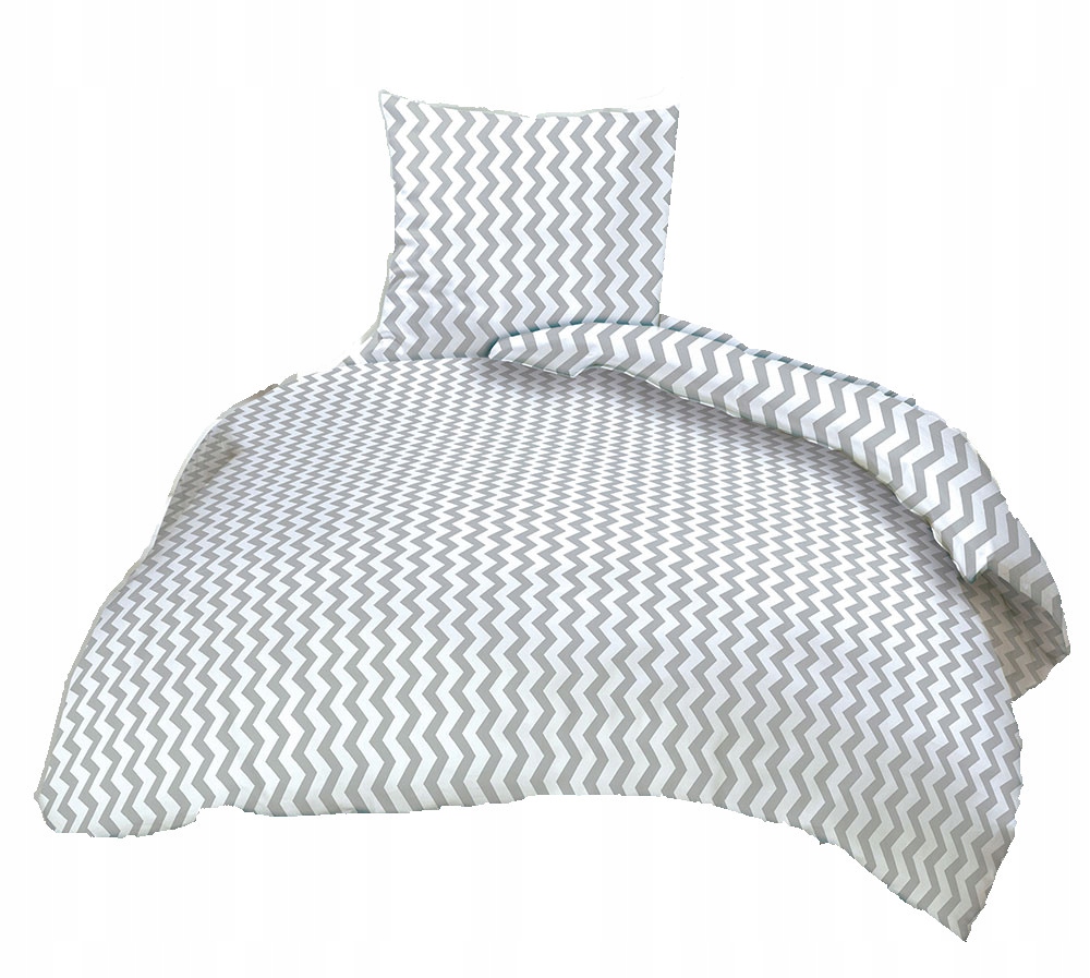 Pościel do łóżeczka 160x100 60x50 bawełna 407sza