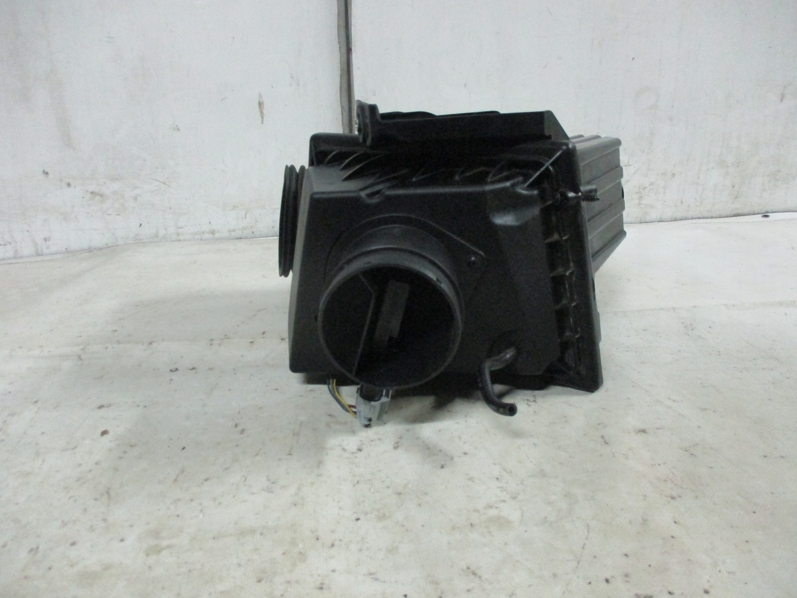 корпус салонного фильтра Воздух jaguar E PACE X 540 GJ32-9600-AE