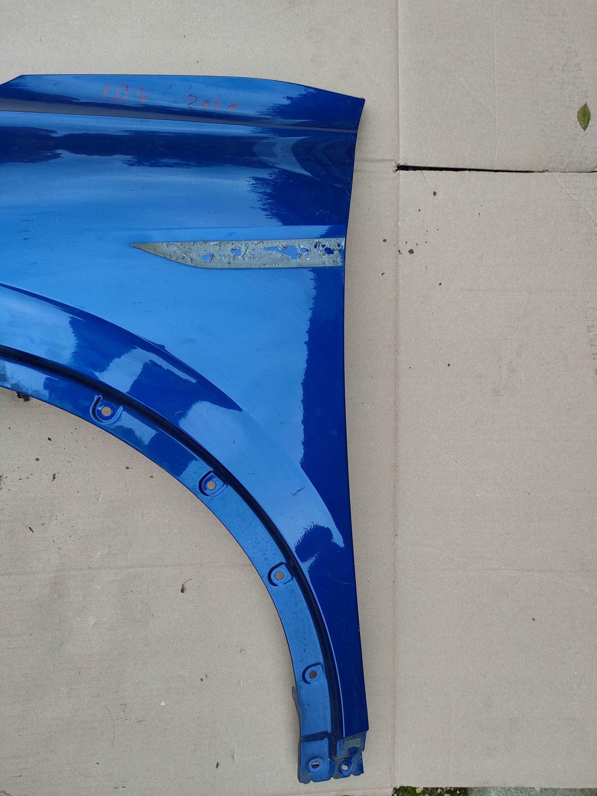 VW ID4 ID.4 11A fender left front front
