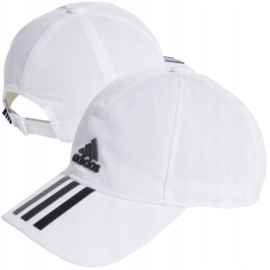 

Dziecięca czapka z daszkiem Adidas Osfc GM4511