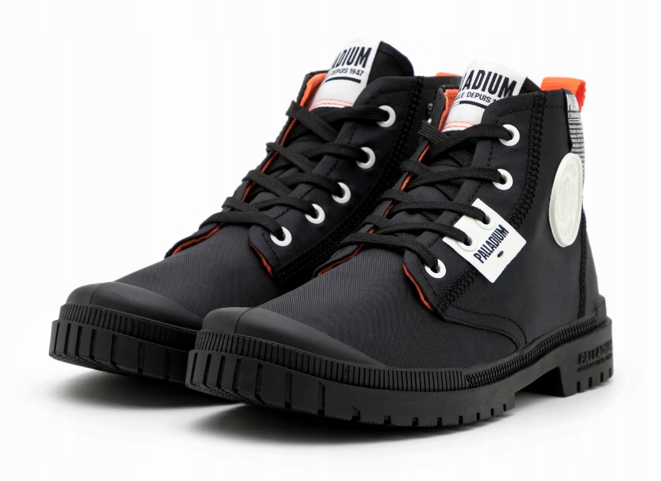 

Palladium SP20 Overlab 77371-001-M buty 46