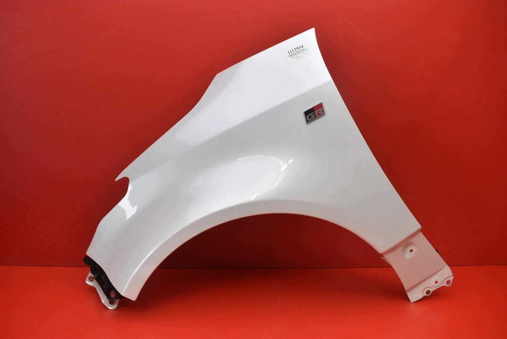 fender left front front 089 TOYOTA YARIS 4 IV GR 20-24