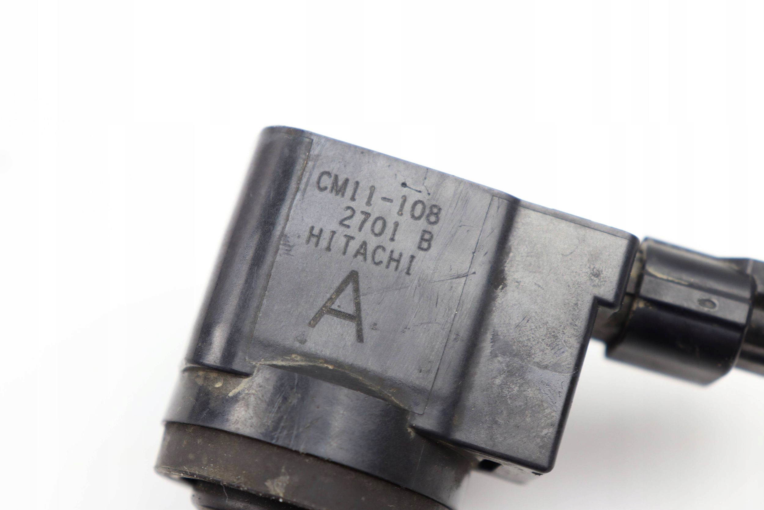 HONDA JAZZ II 2 coil ignition 1.2B 57KW CM11108 2701B