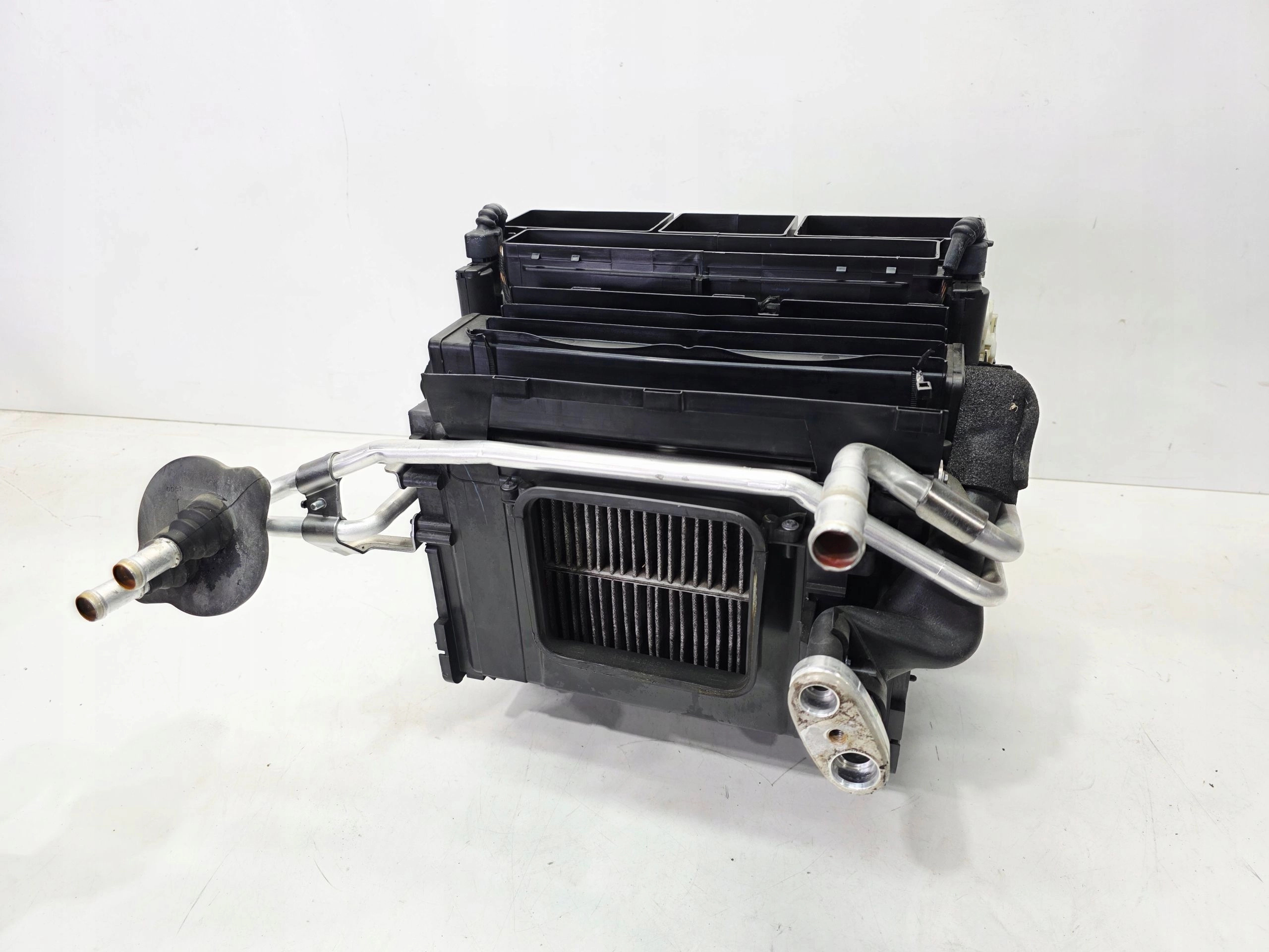 heater complete AUDI A6 C6 LIFT 4F1820351AG