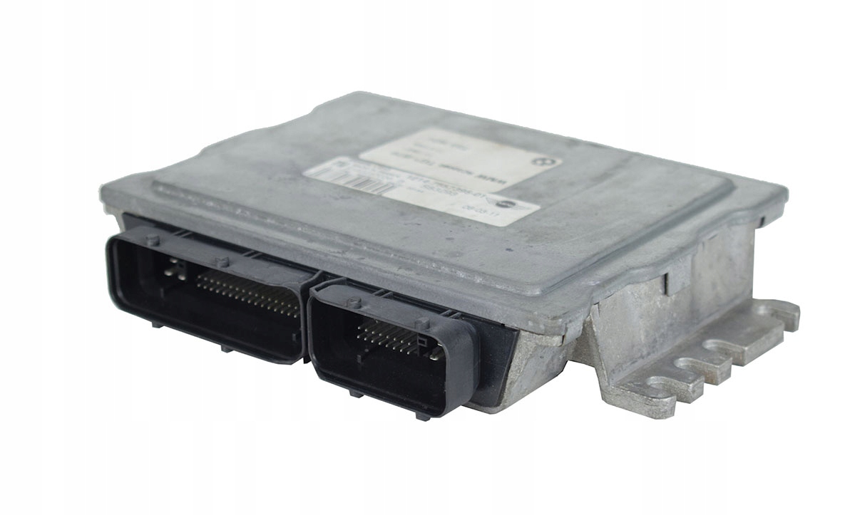 computer control unit MINI 1214-7557395-01