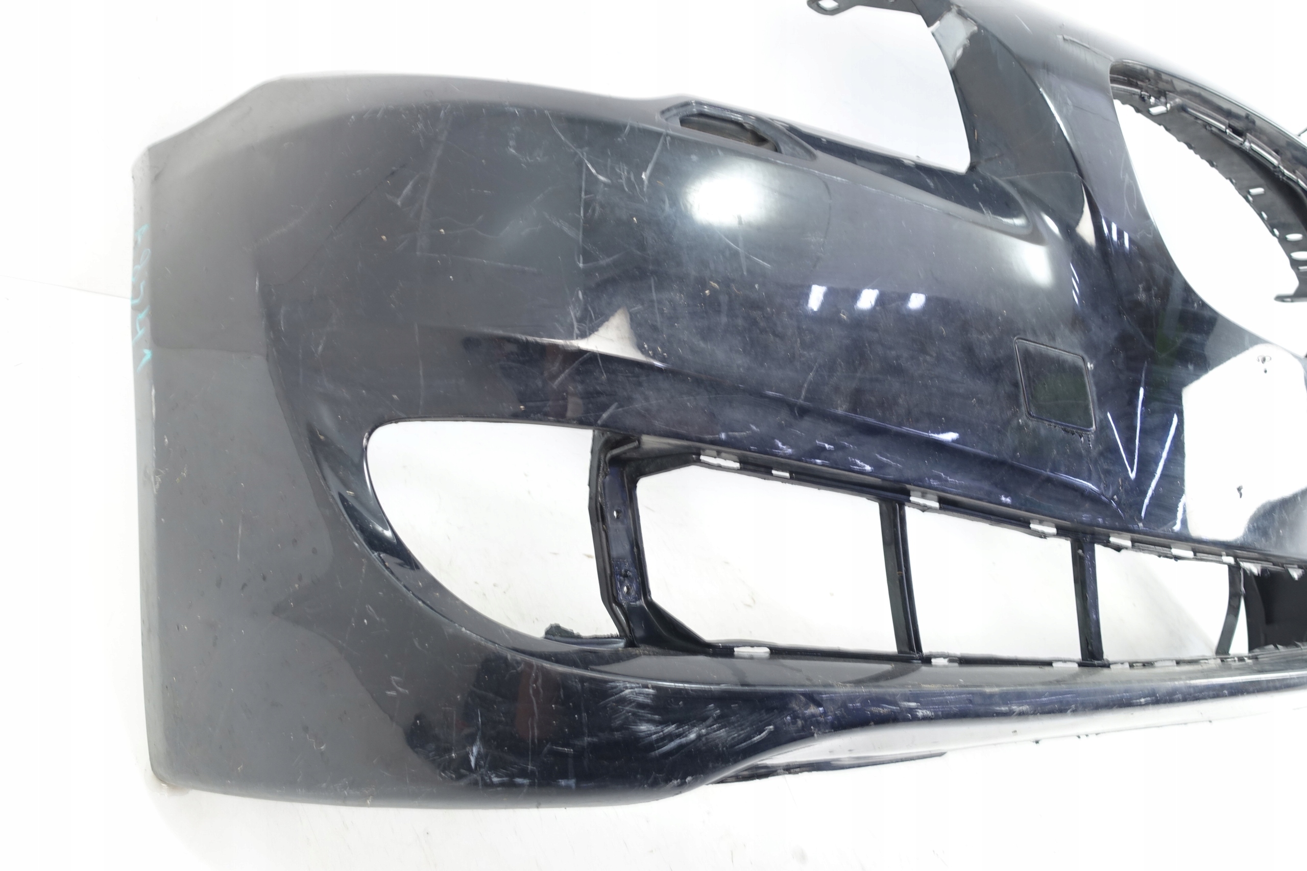 bumper front front BMW 5 V F10 F11 7200712