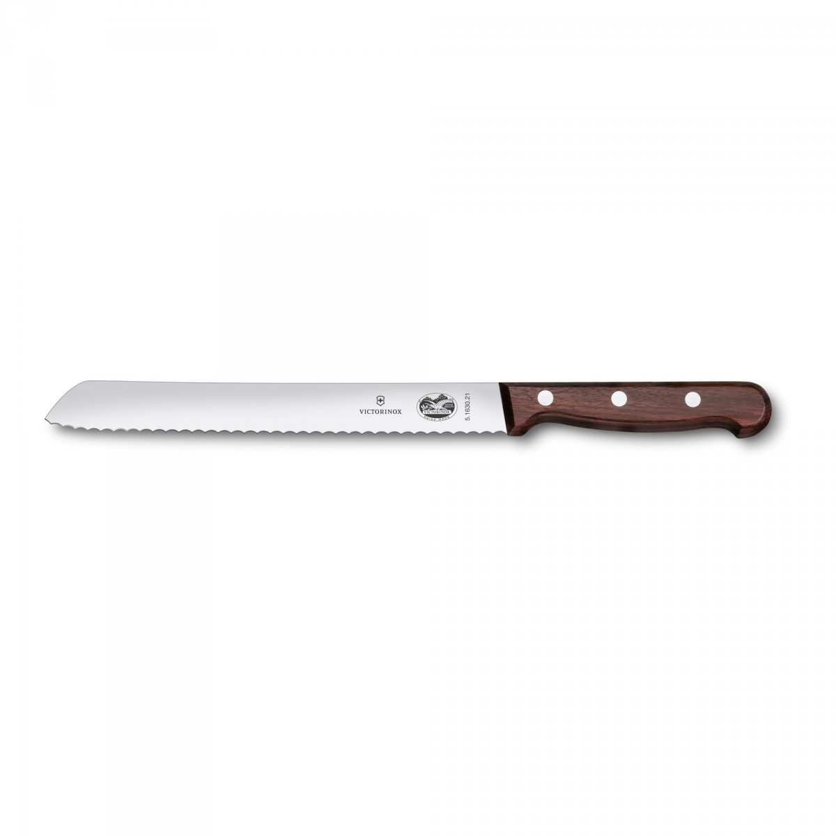 Nôž na pečivo Victorinox 5.1630.21 Čepeľ 21 cm