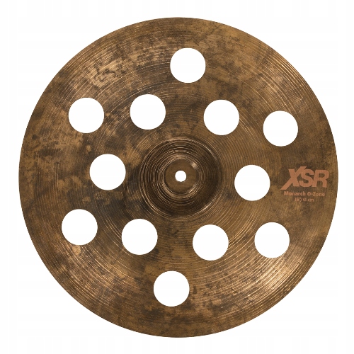 Sabian Xsr 16" Monarch O-zone Crash