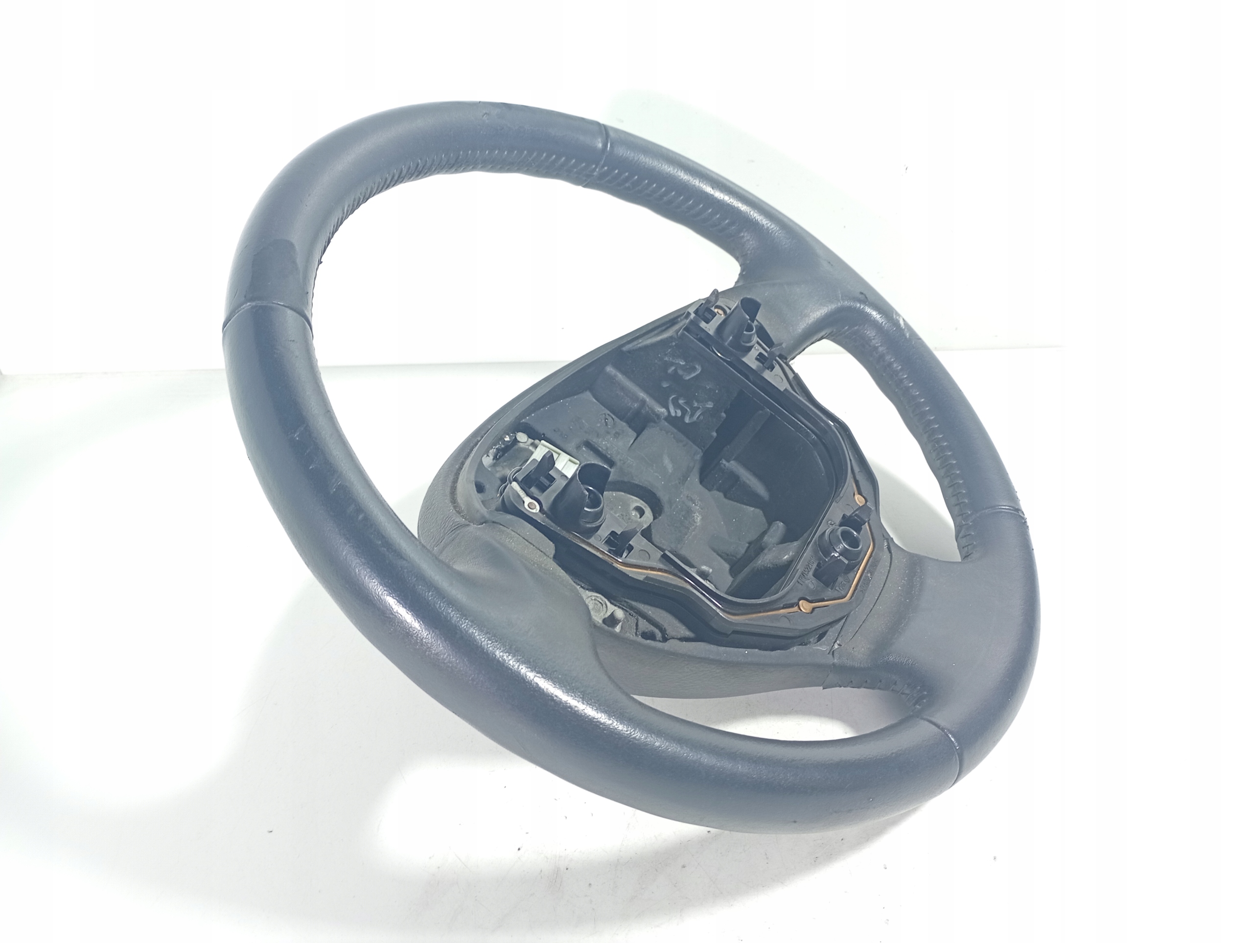 Renault Modus 04-08 lenkrad OE 8200281627