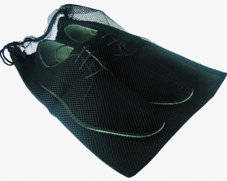 

Worek Organizer Podróżny Na Buty Bieliznę 32x41
