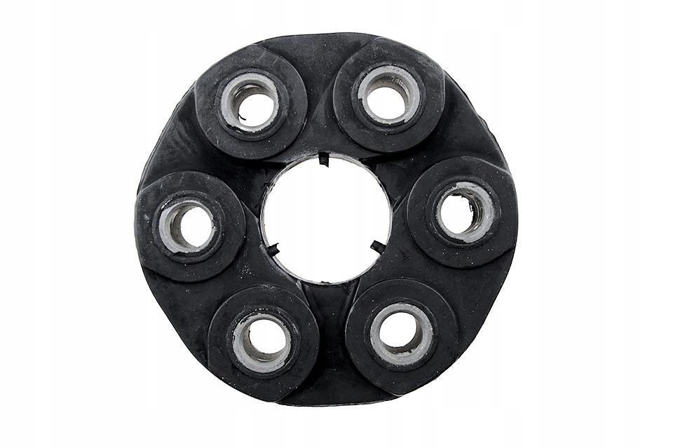 PRZEGUB ELASTYCZNY ŁĄCZNIK WAŁU NAPĘDOWEGO do BMW 1 2 3 4 5 X1 X2 Z3 Z4 Typ silnika Benzyna Diesel