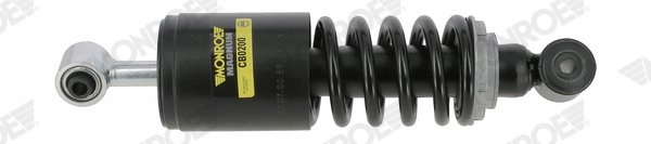 Tlumič Kabiny Man Tga, Tgs Přední A=,b=,o/o Monroe CB0200