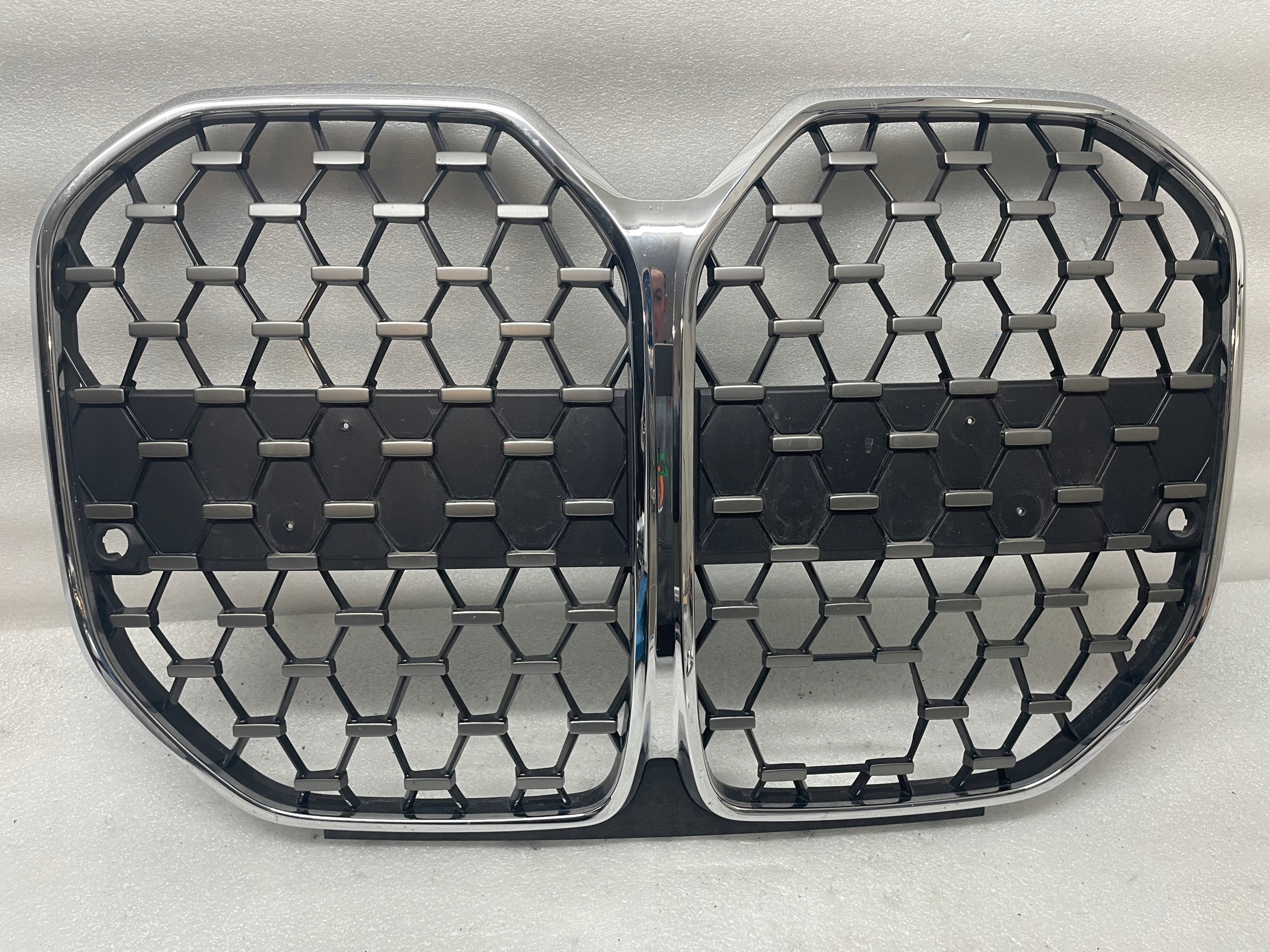 BMW 4 G26 Kühlergrill FRONTGRILL Kühlergitter 9466876 - Thumbnail 1