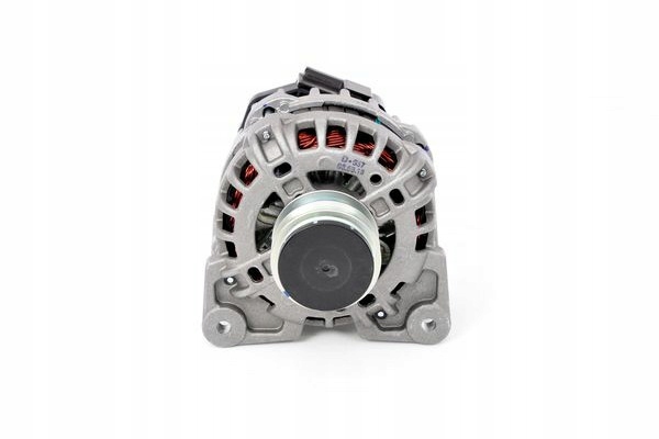 ALTERNATOR BOSCH F000BL04DB Prąd ładowania alternatora 90 A