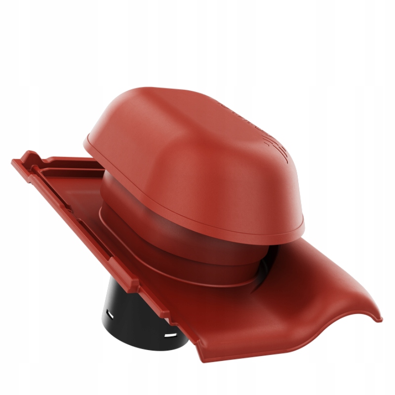 Větrací komín fi150 Roben Monza Trentino