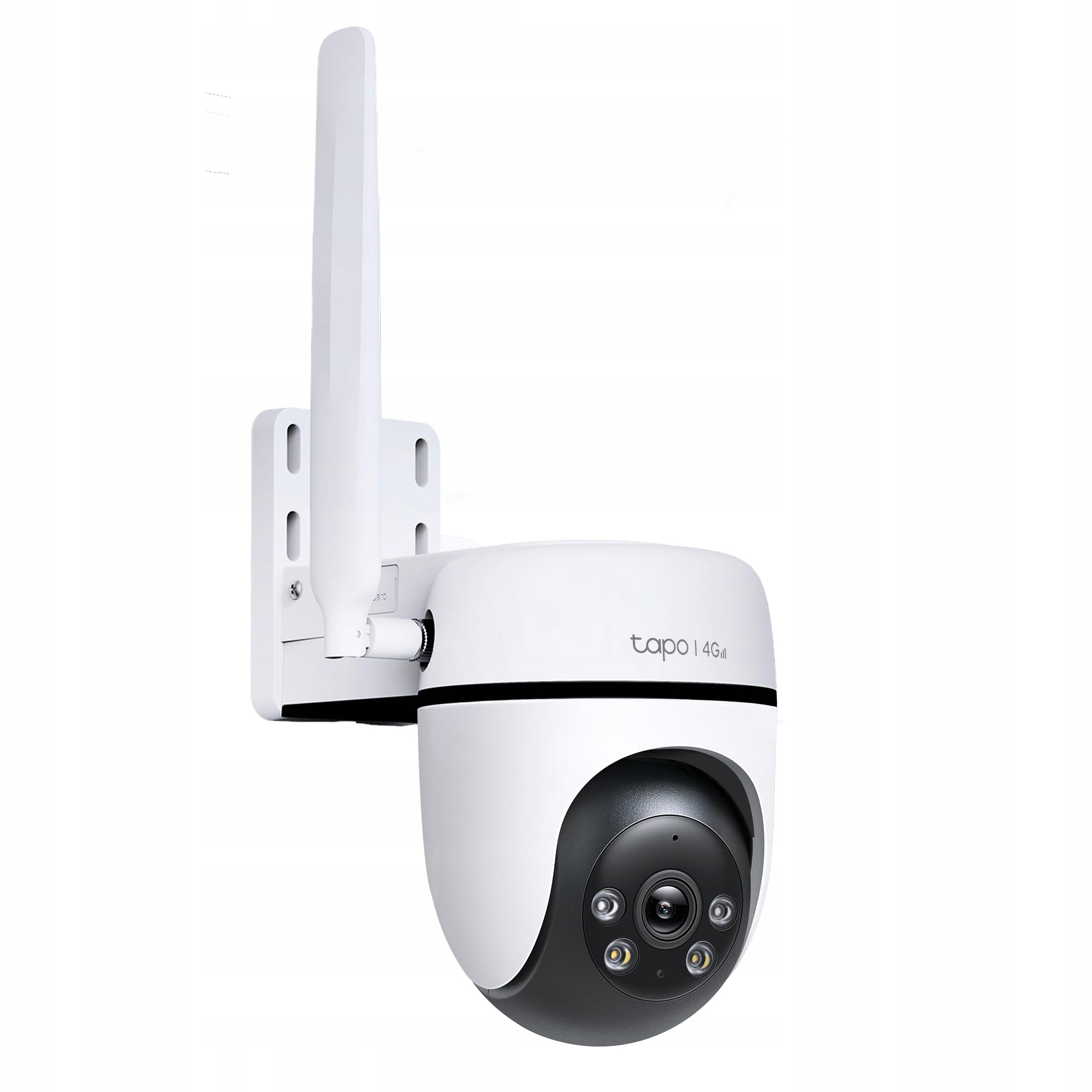 TAPO C501GW Kamera 360° 4G LTE SIM Starlight AI 1080P IP66 Bez WiFi — miniatura 2