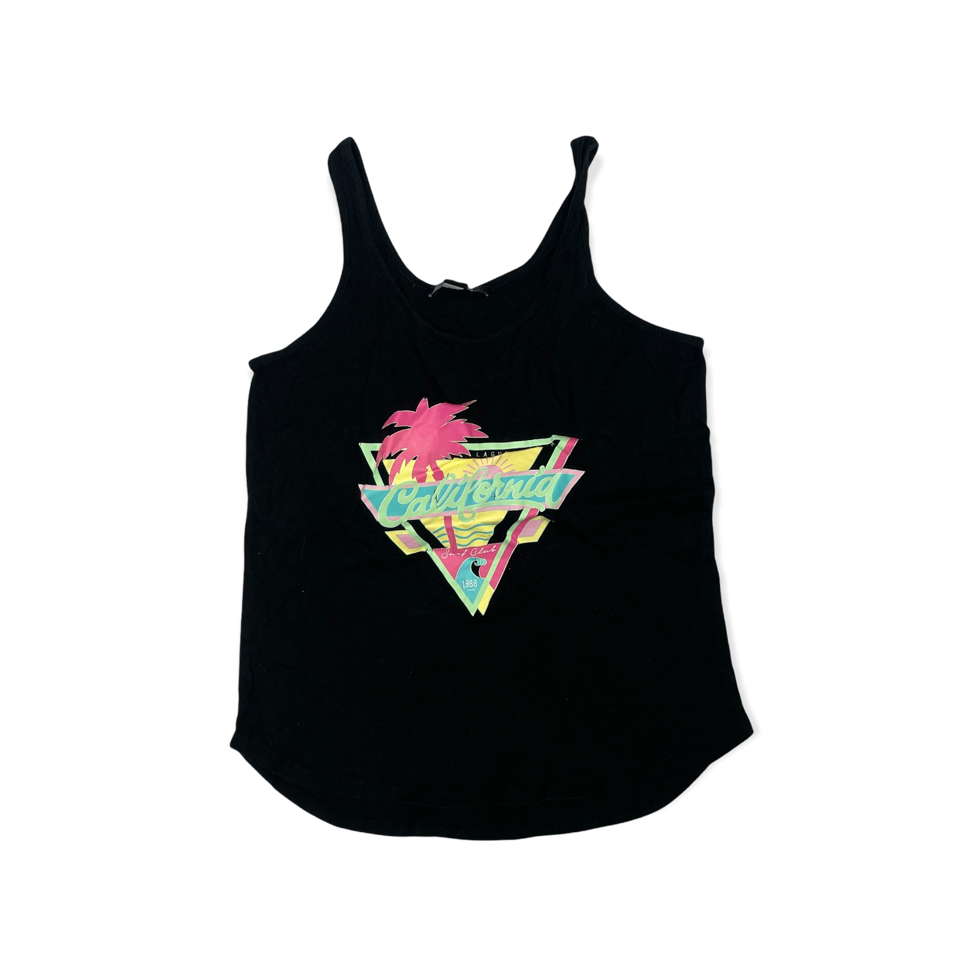 Bluzka bokserka top damska ATMOSPHERE 36