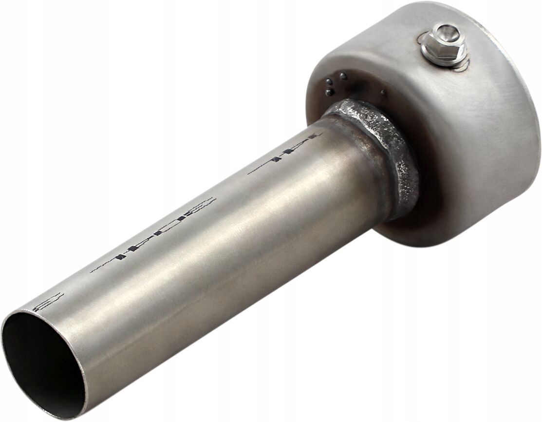 Tlmenie Tlmiča Db Killer Akrapovic V-TUV024